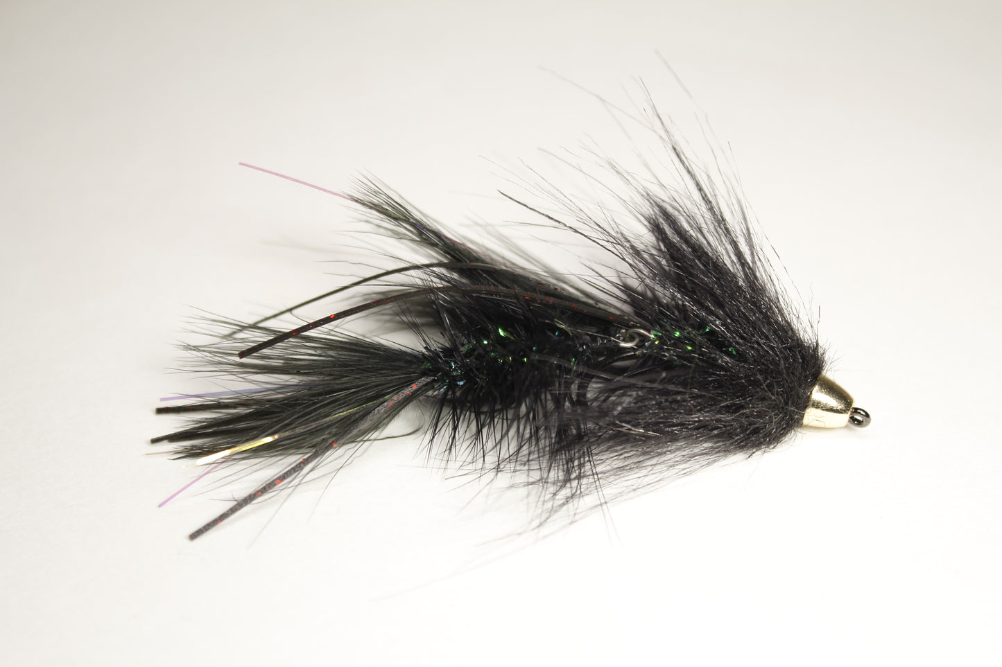 Craft Peanut - Articulated Bass Streamer