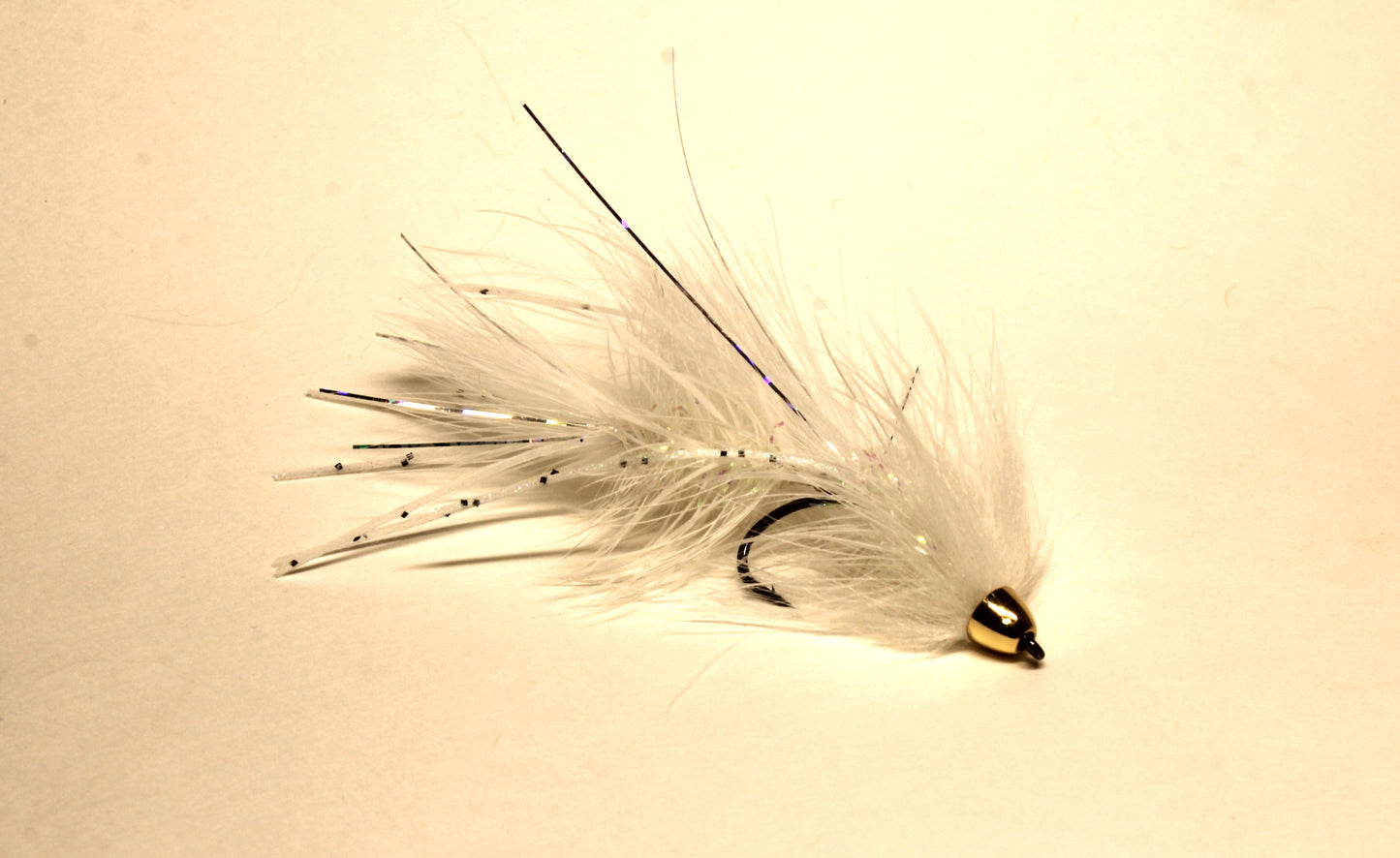 Craft Peanut - Articulated Bass Streamer